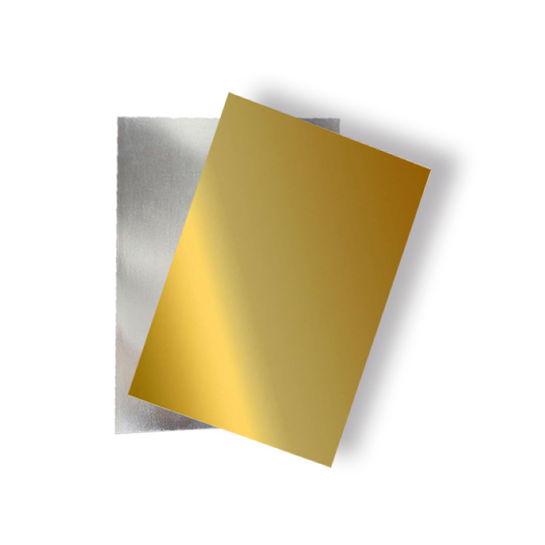 Placa de Aluminio