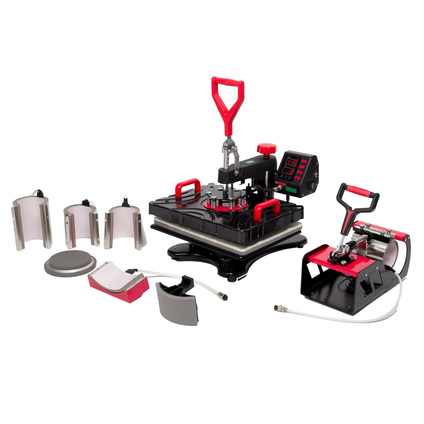 Kit Iniciación 2