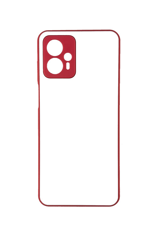 Carcasa Motorola G13