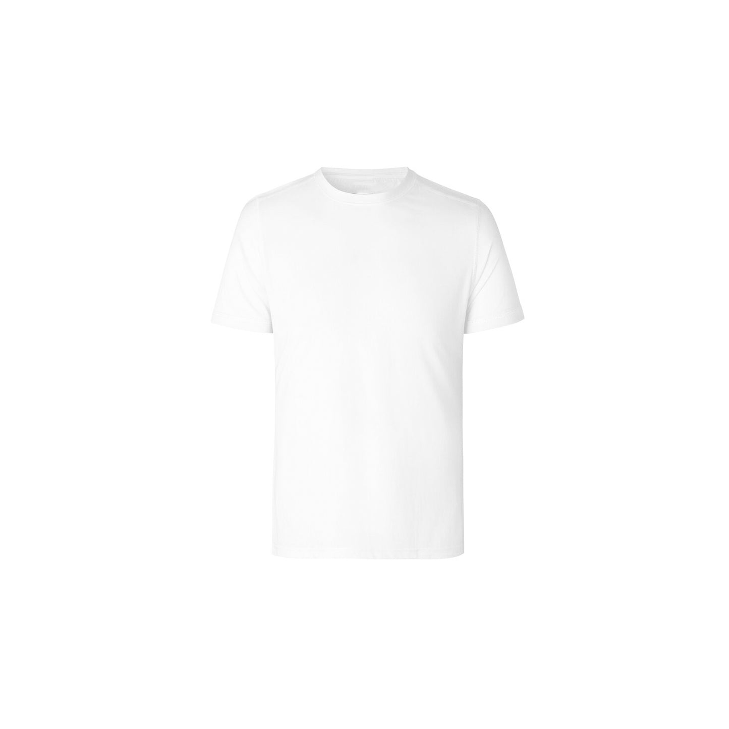 Polera Niño Blanca