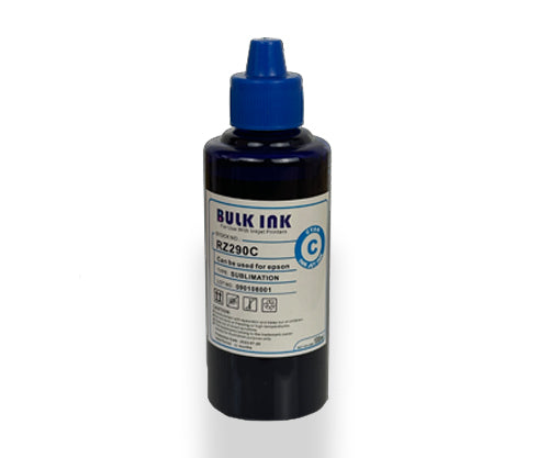 Tinta de Sublimación 100 ml