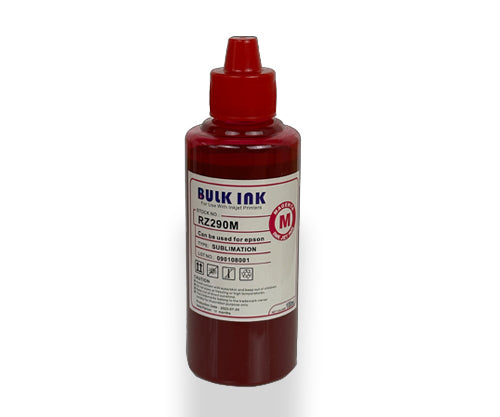 Tinta de Sublimación 100 ml