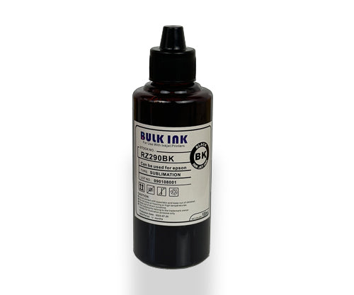 Tinta de Sublimación 100 ml