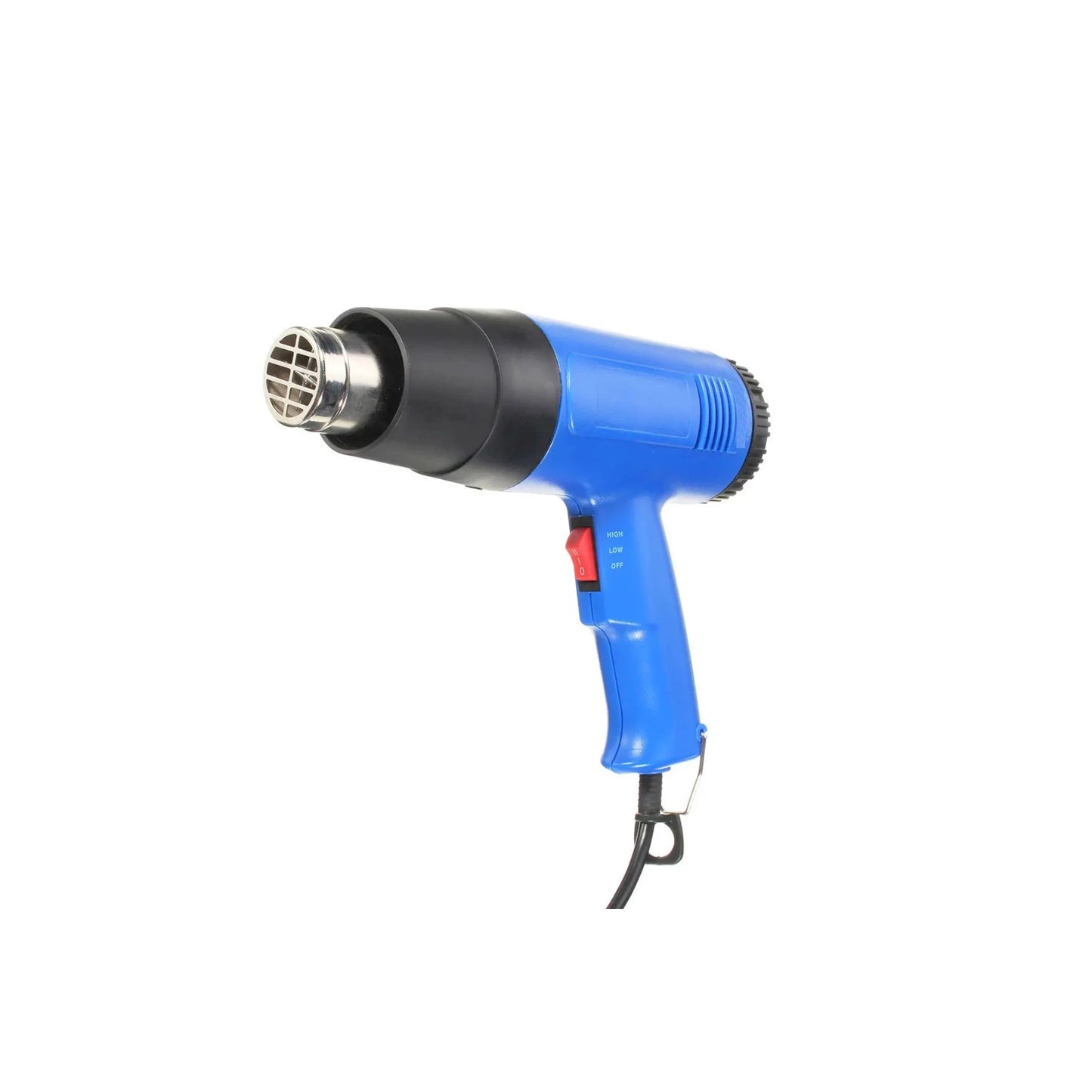 Pistola de calor