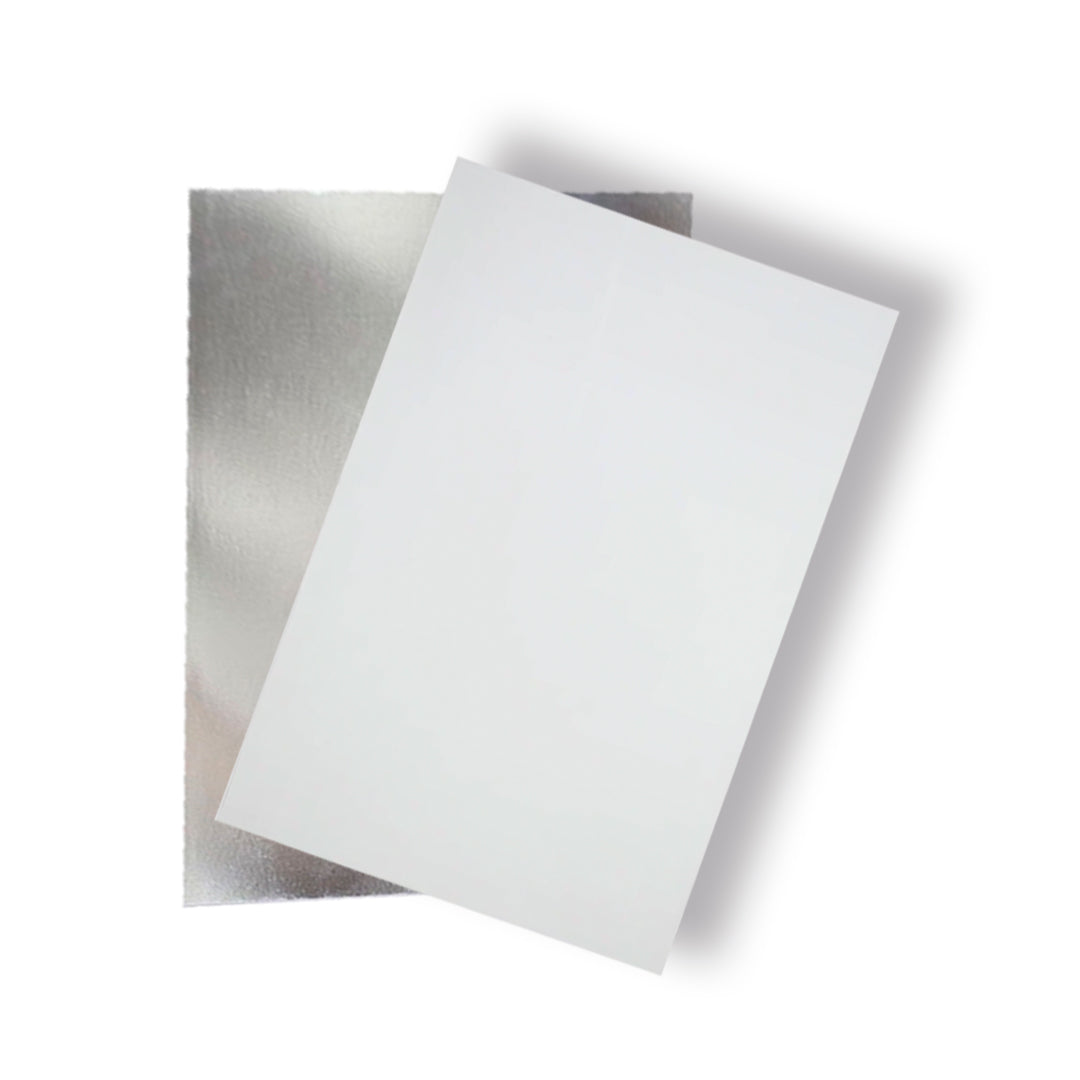 Placa de Aluminio