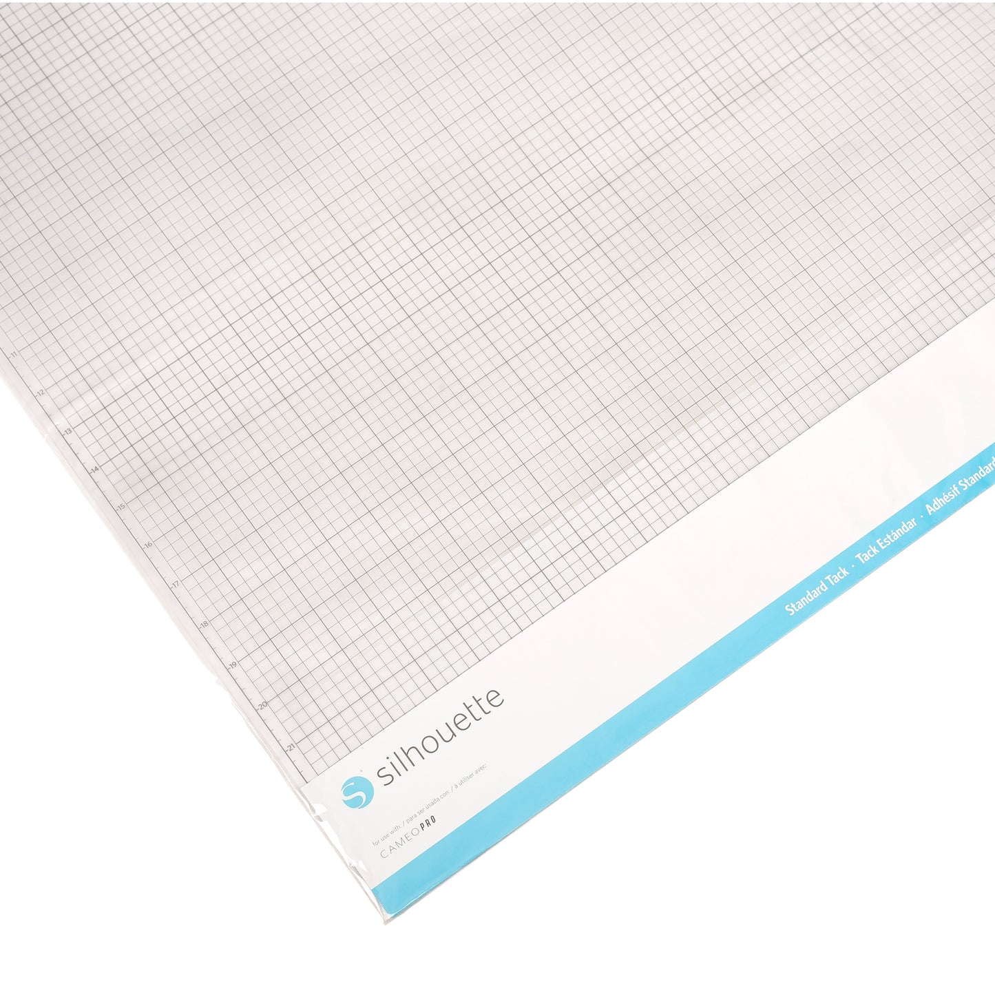 Tapete de Corte Silhouette para Cameo 4 Pro 61x61 cm