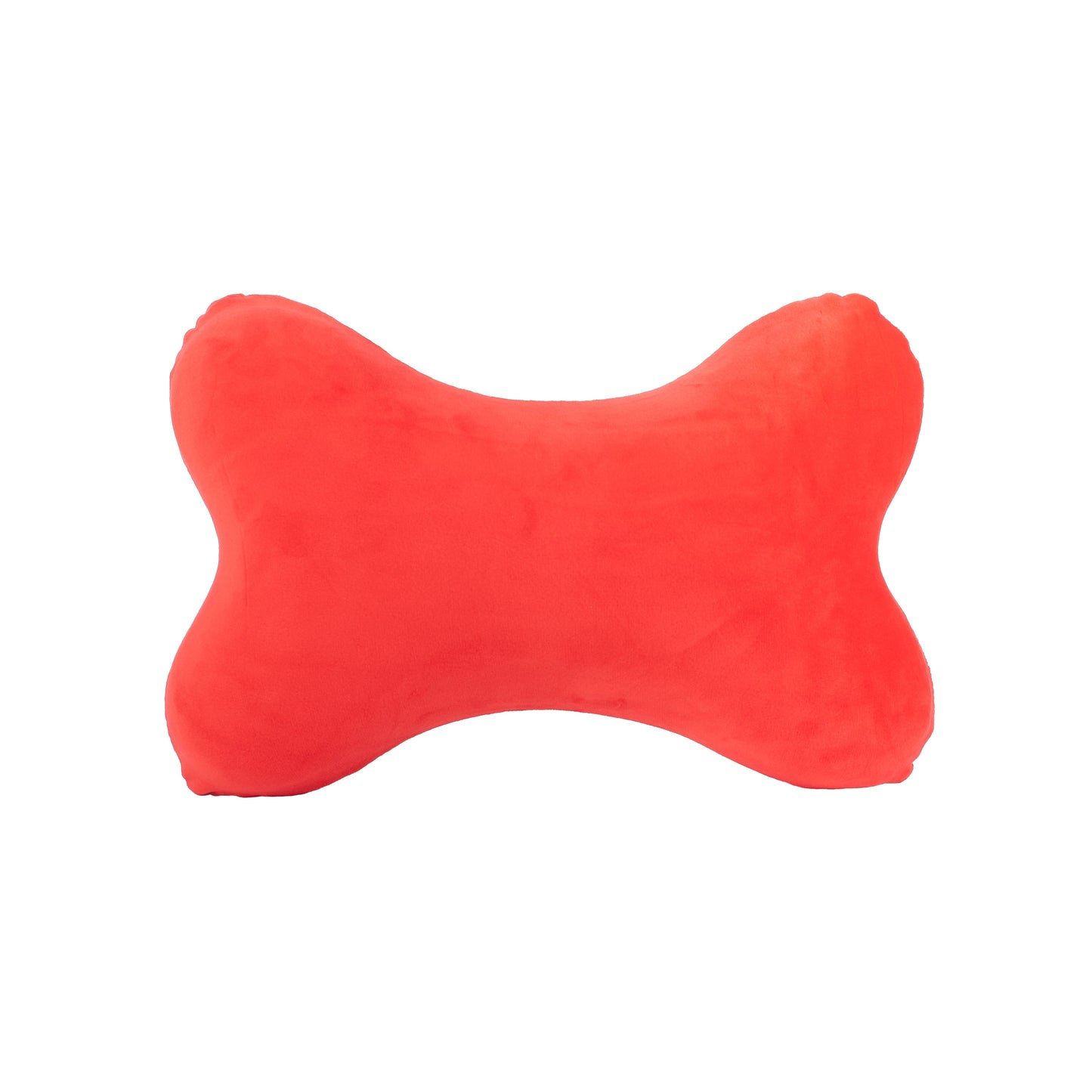 Funda cojin de hueso