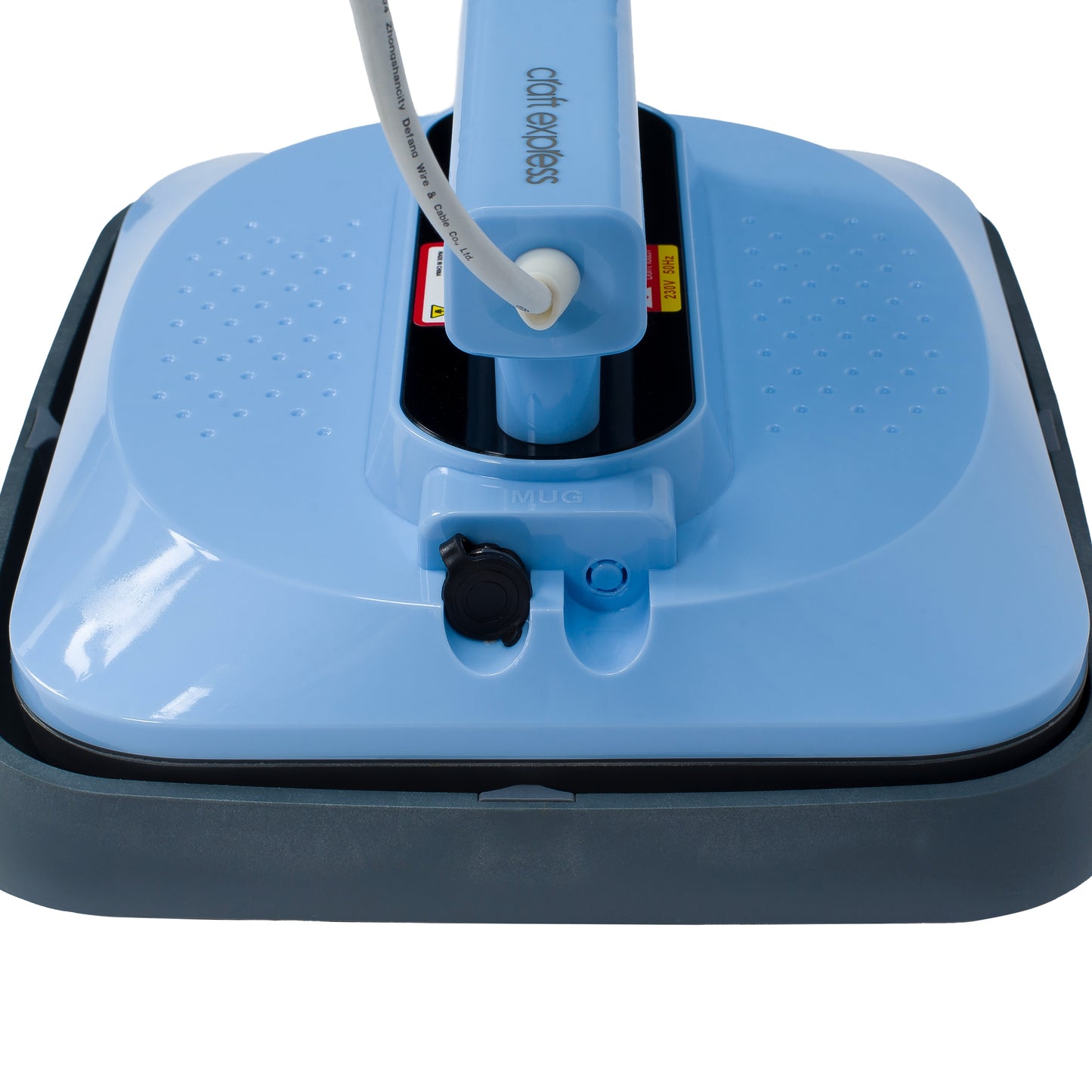Estampadora Portatil Craft Express