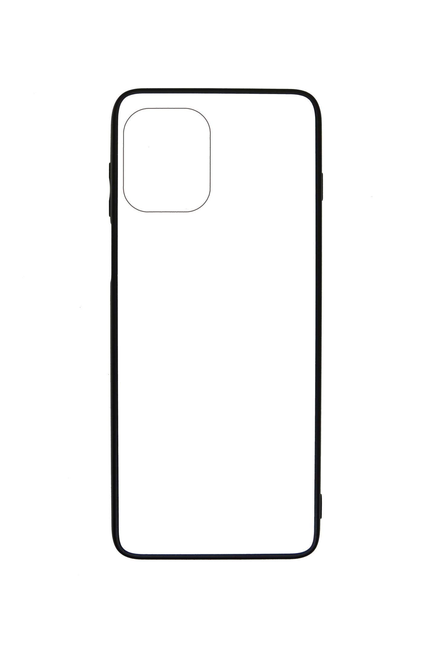 Carcasa Motorola G100