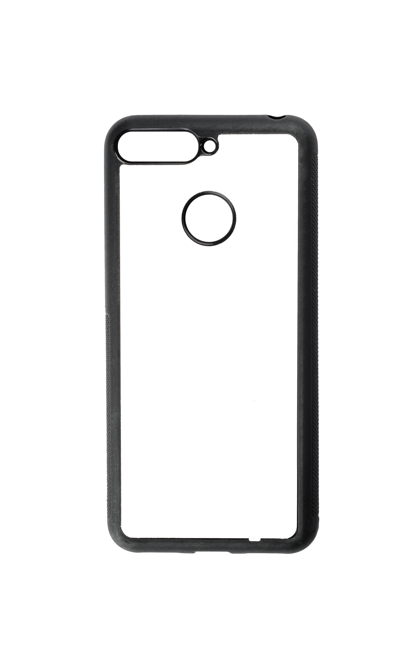 Carcasa Huawei Y6 2018 Con Huella