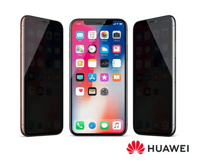 Lámina Mica Hidrogel Antiespía Huawei