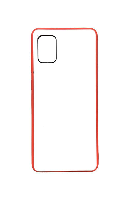 Carcasa Samsung A31