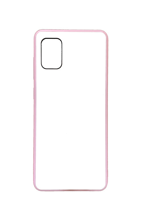 Carcasa Samsung A31