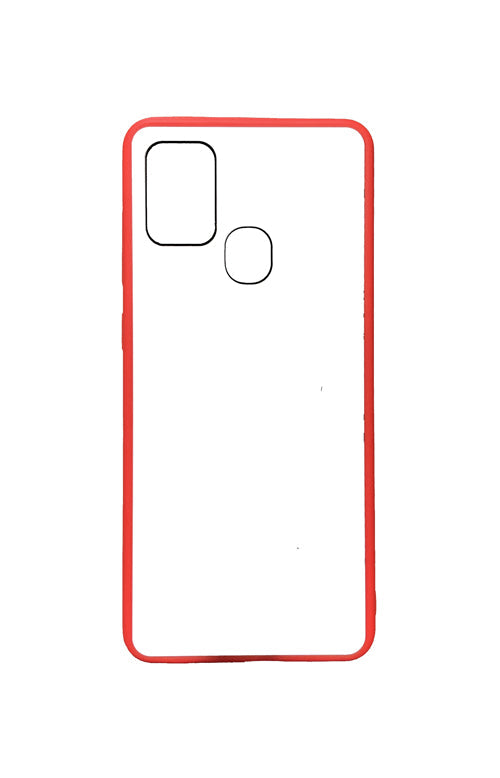 Carcasa Samsung A21S
