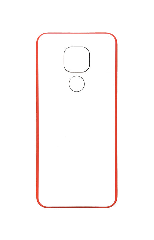 Carcasa Motorola G9 / G9 Play