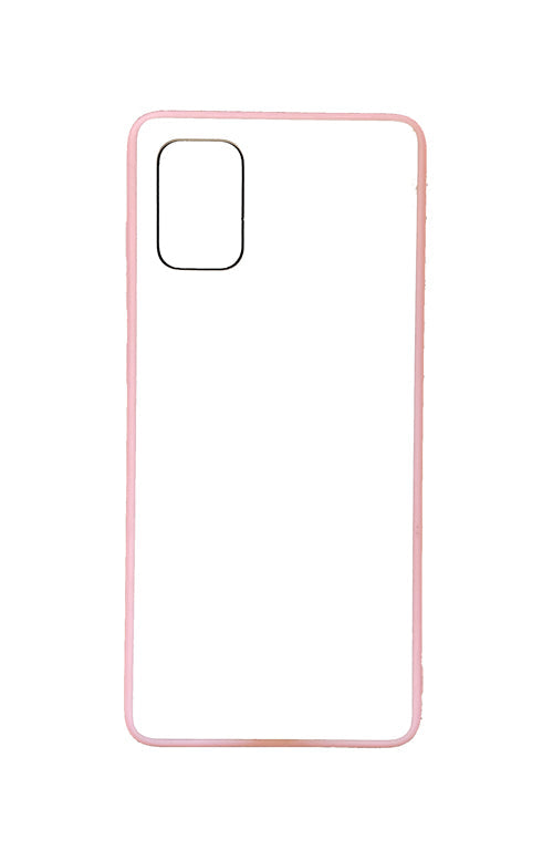 Carcasa Samsung A71