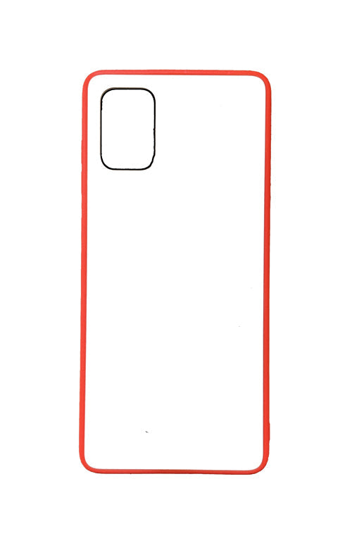Carcasa Samsung A71