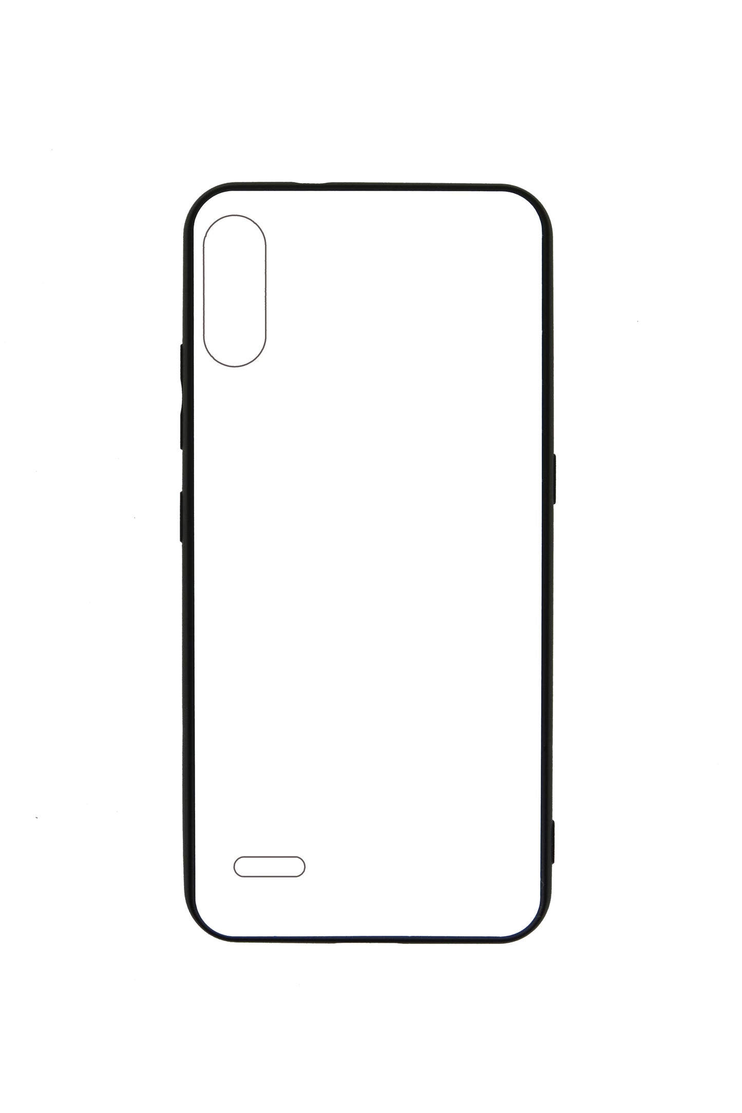 Carcasa LG K22