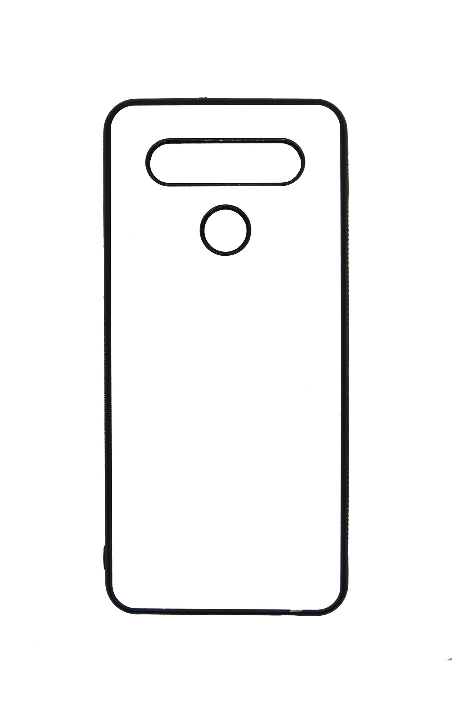Carcasa LG K51S