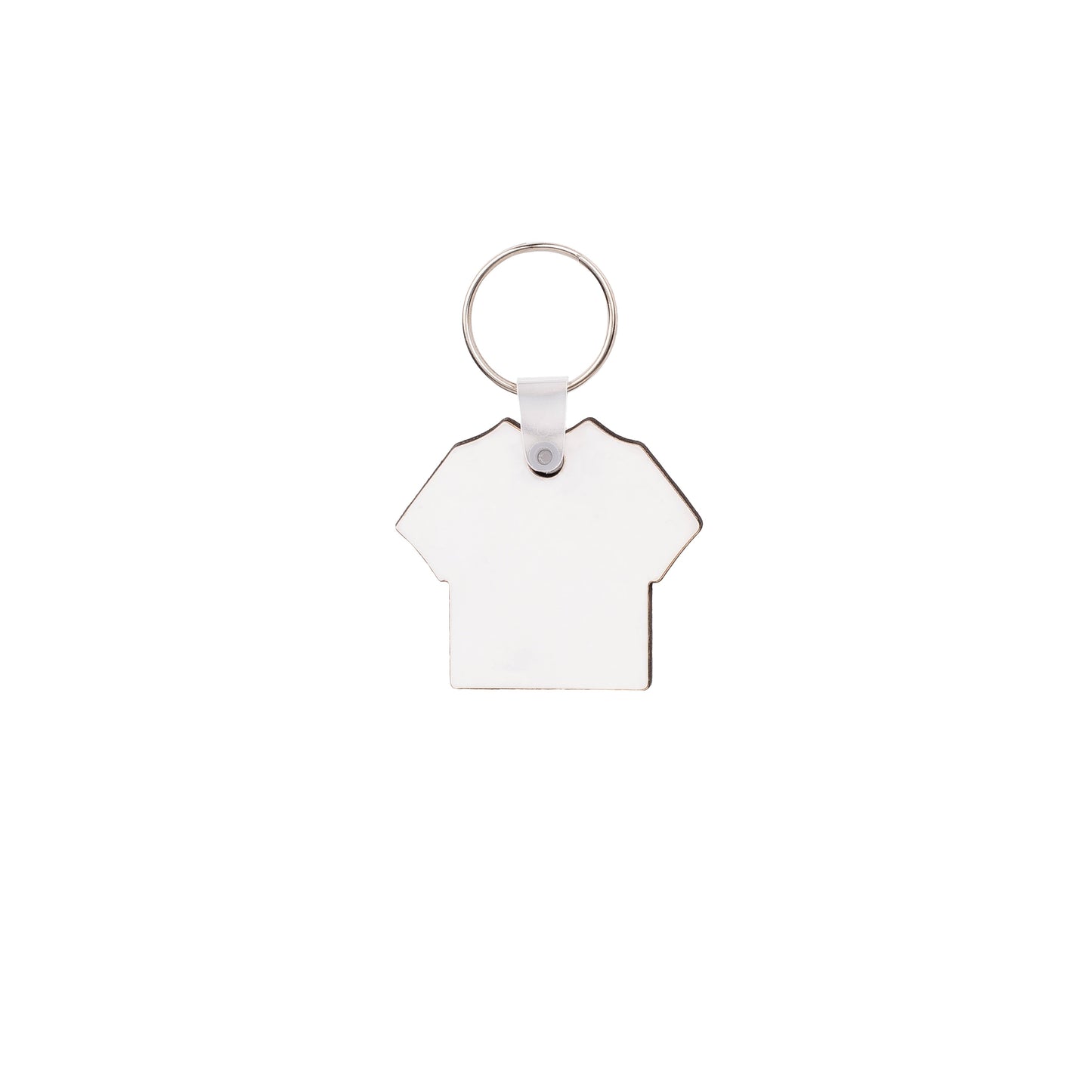 Llavero MDF Camiseta