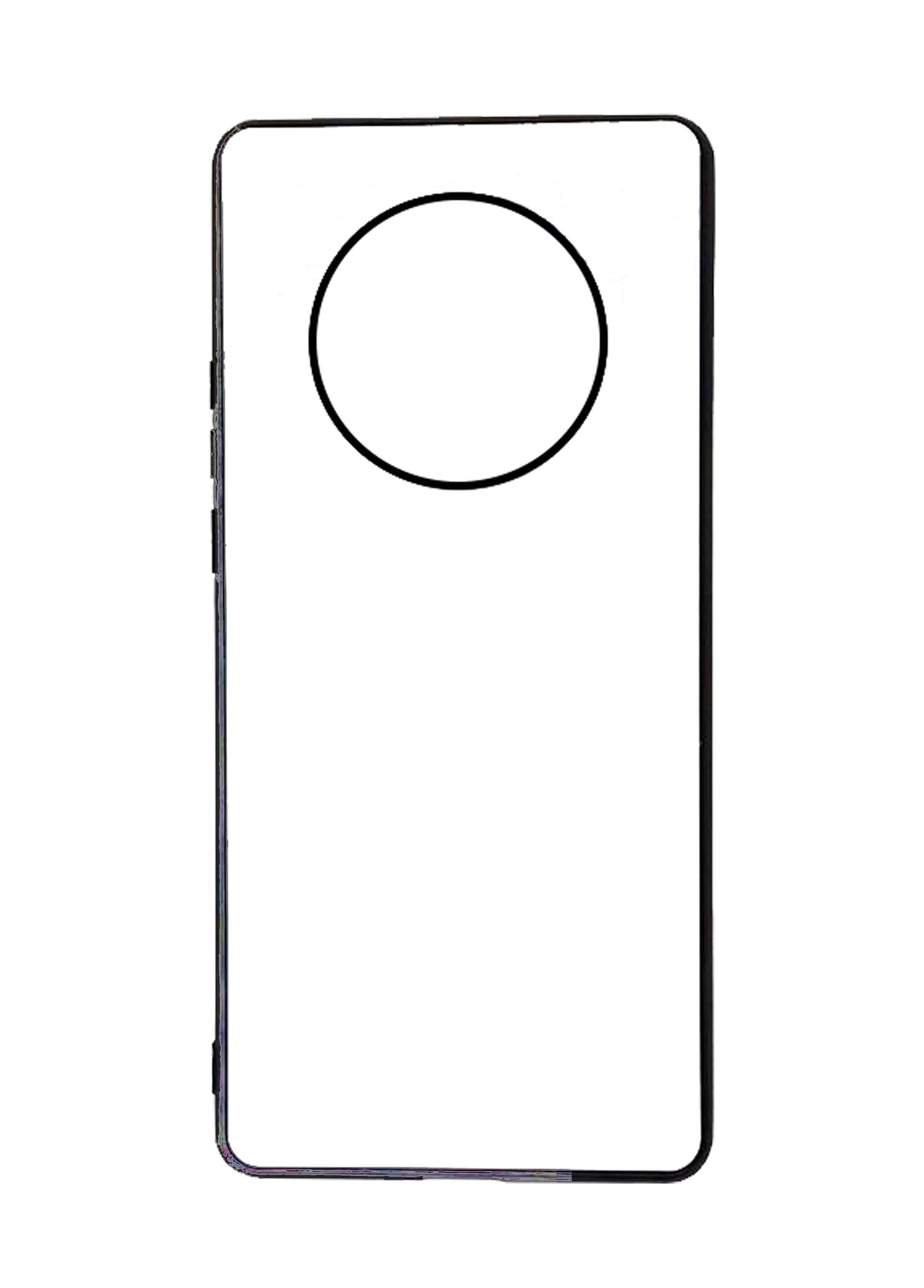 Carcasa Huawei Mate 40 Pro