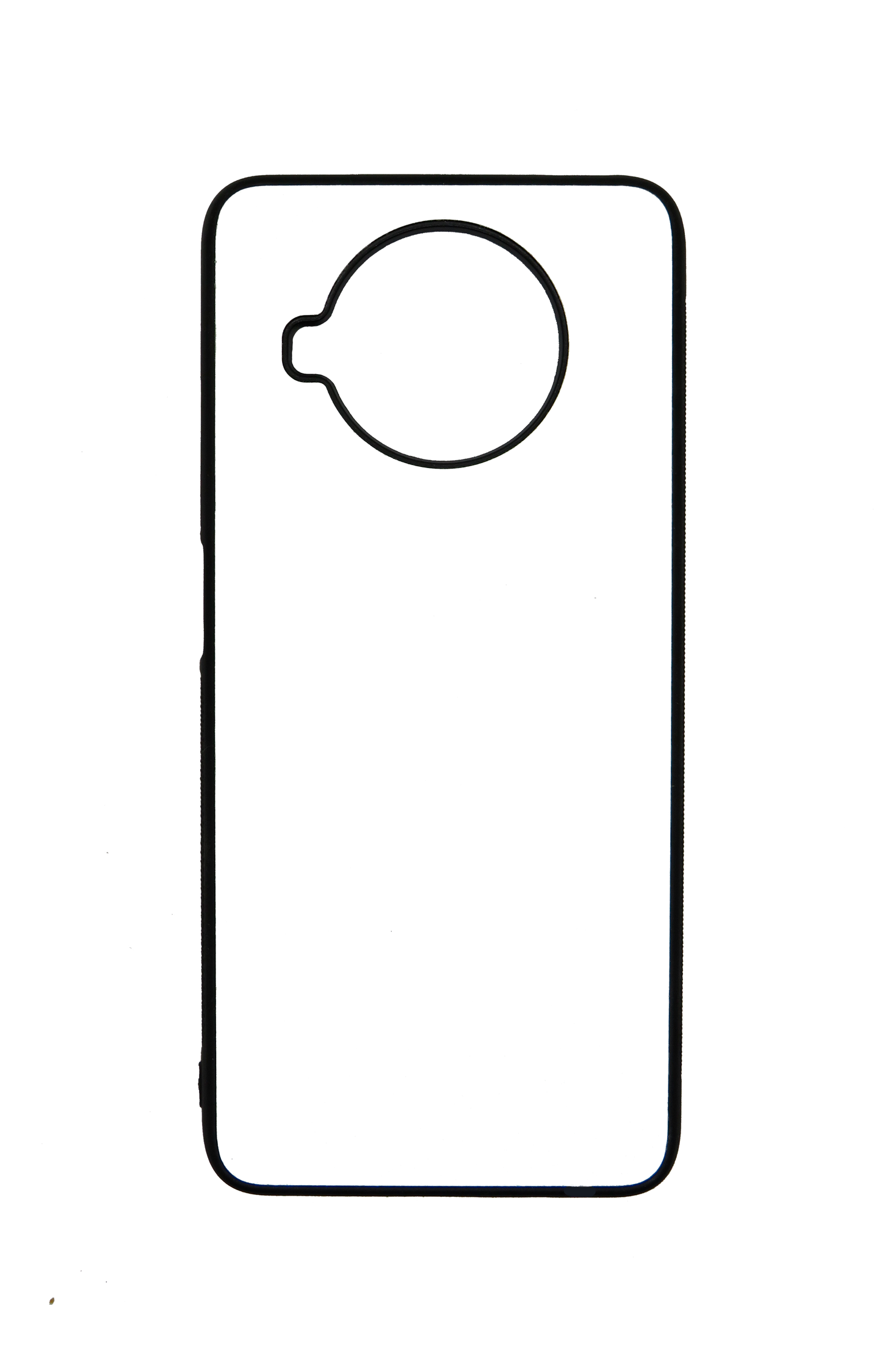 Carcasa Xiaomi MI 10T Lite