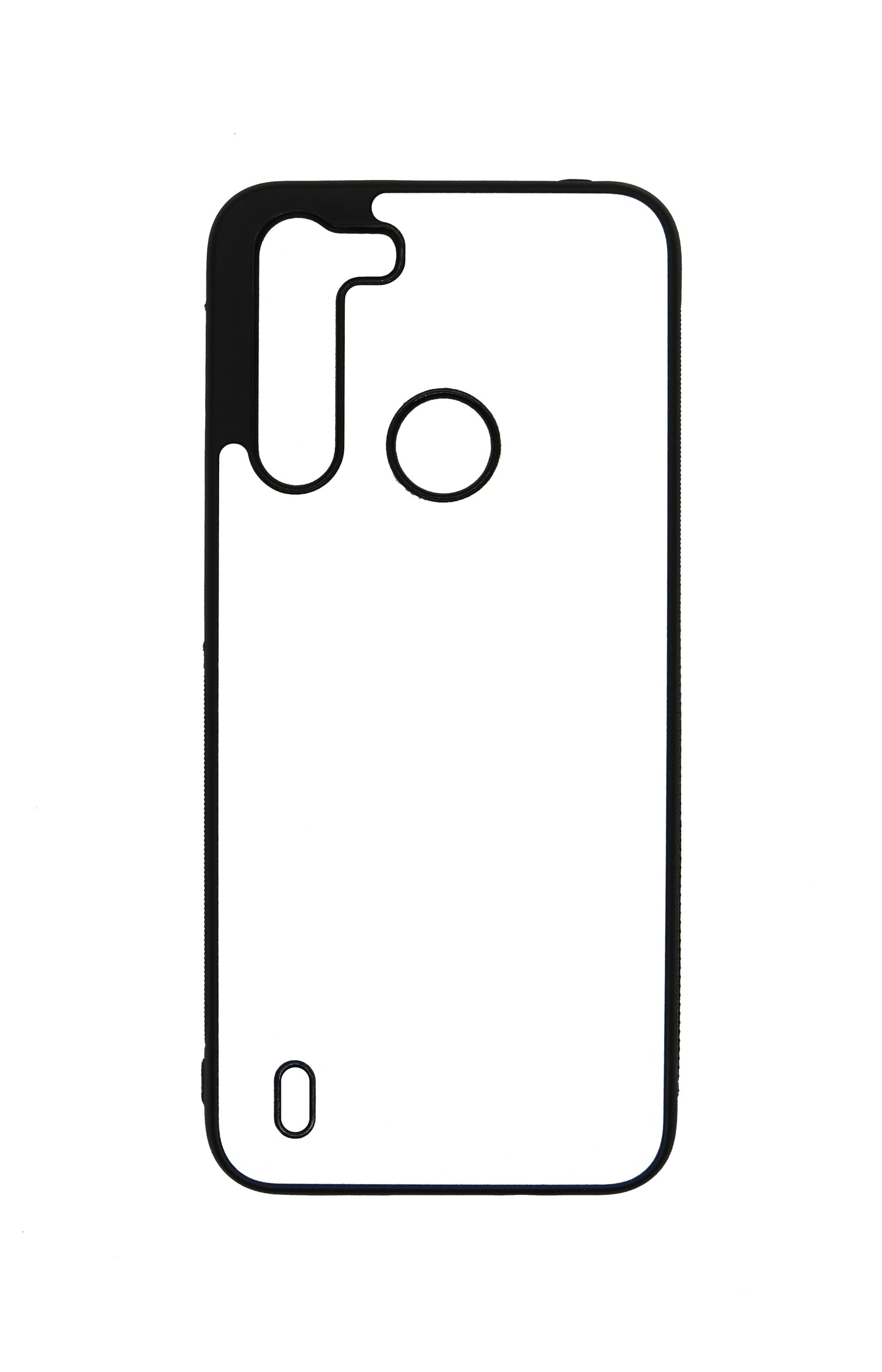 Carcasa Motorola One Fusion