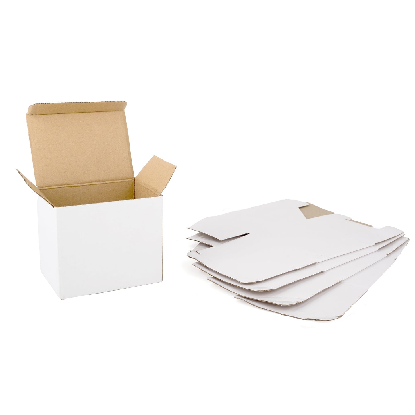 Caja para Taza