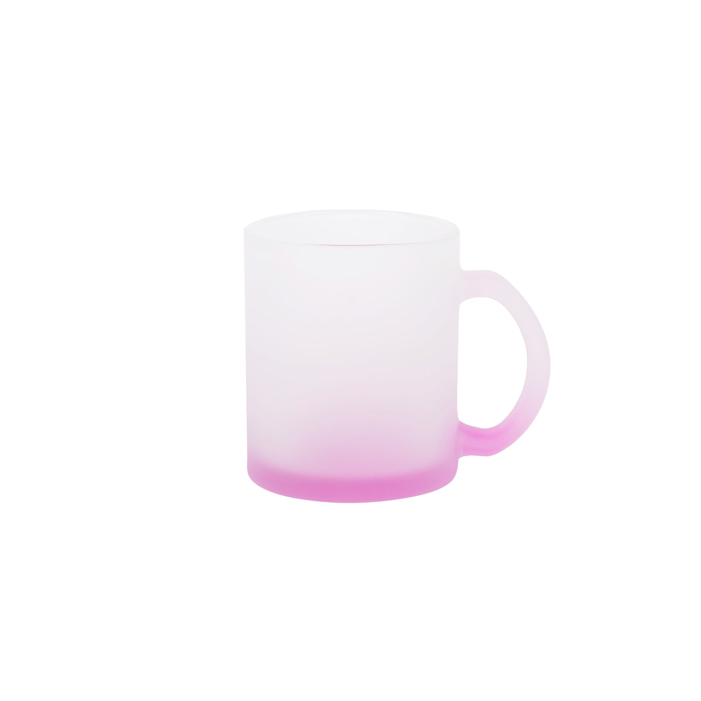 Taza Empavonada