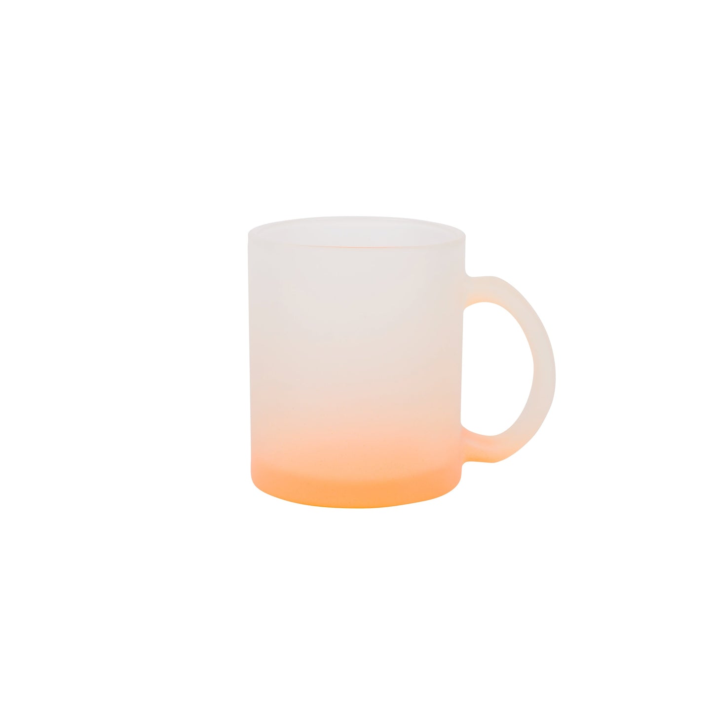 Taza Empavonada