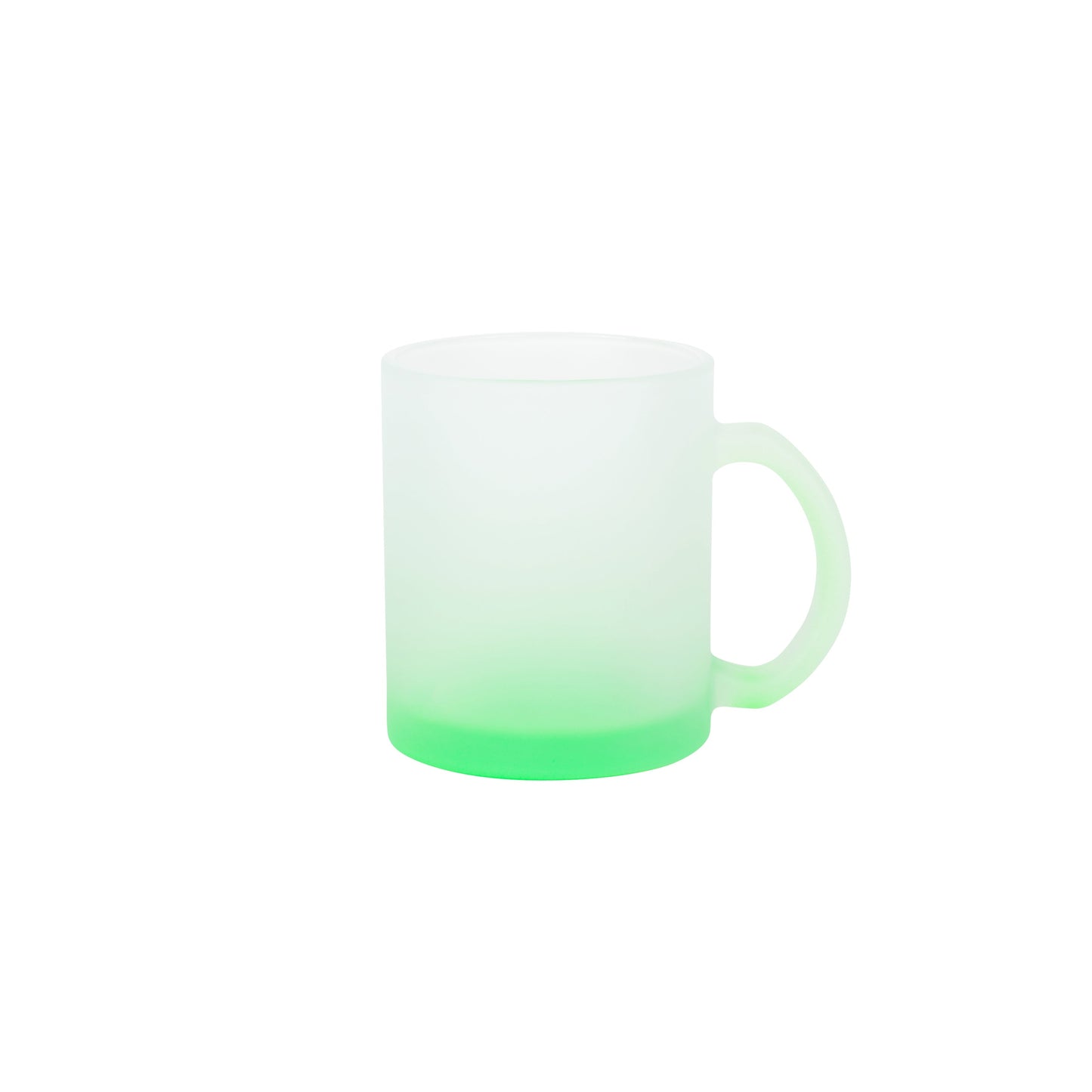 Taza Empavonada