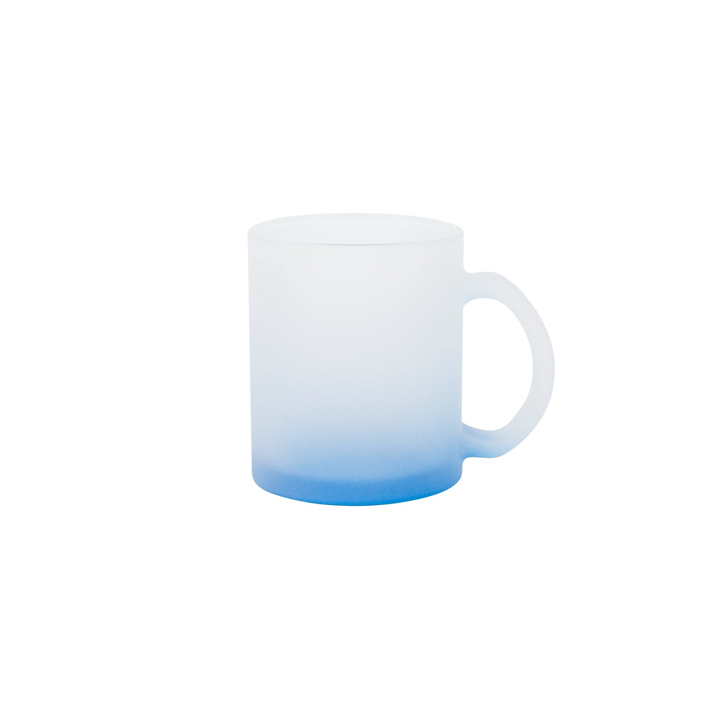 Taza Empavonada