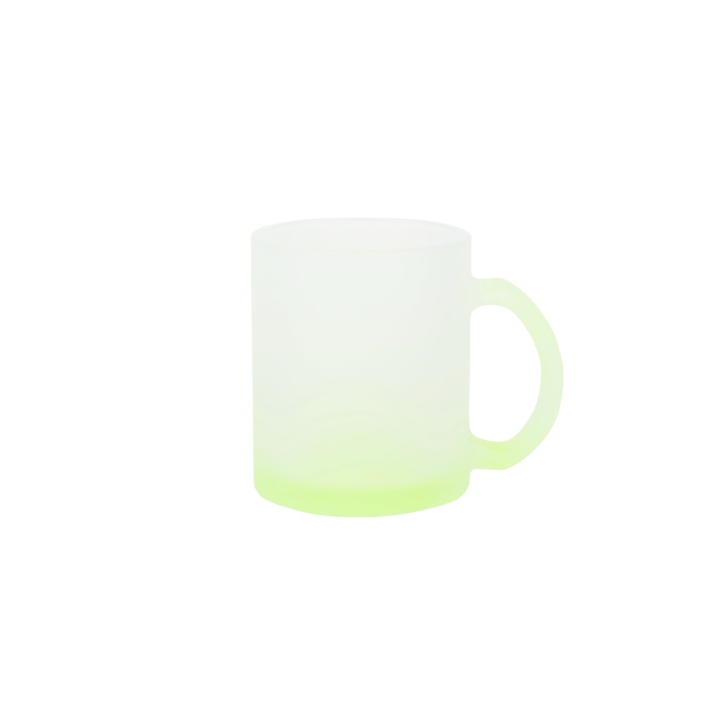 Taza Empavonada