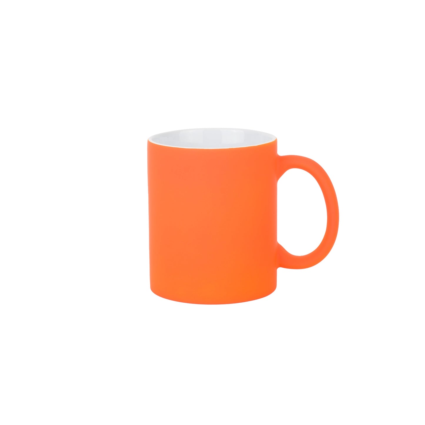 Taza Fluorescente
