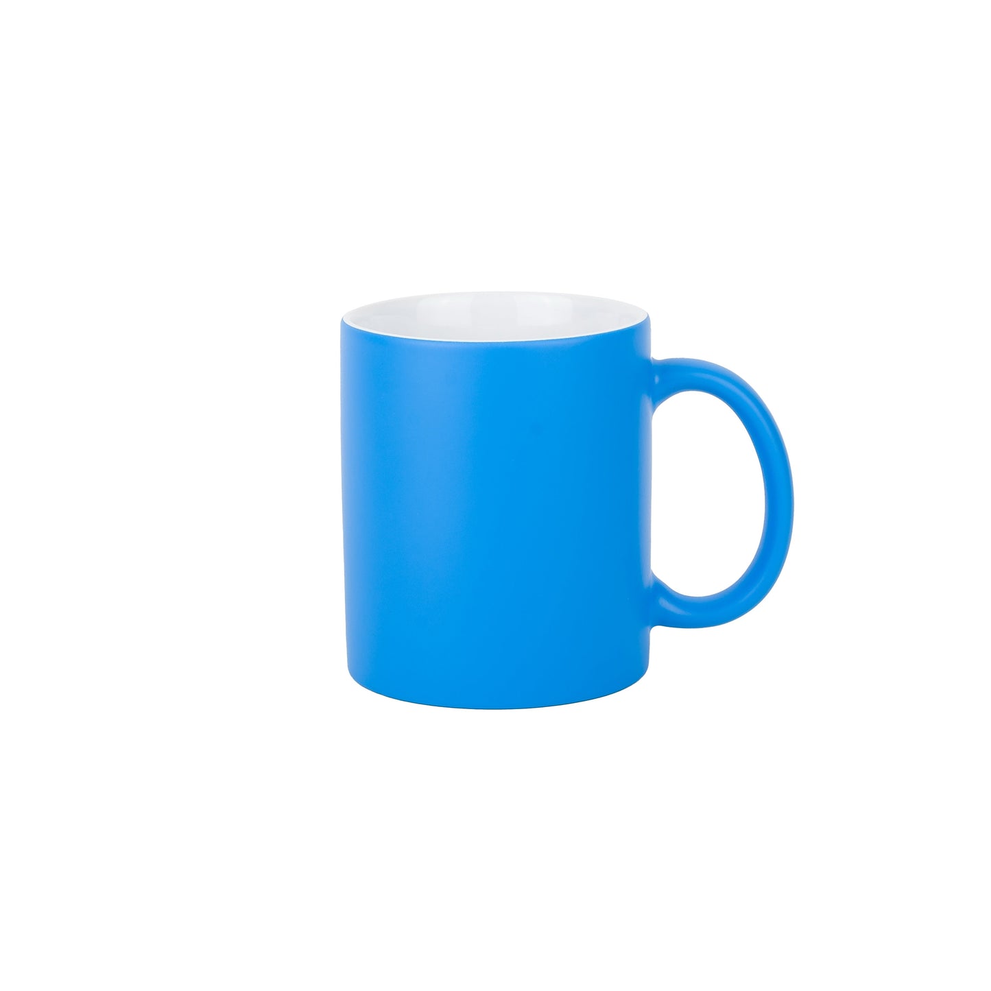 Taza Fluorescente