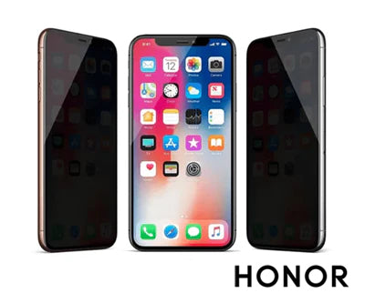 Lamina Mica Hidrogel Antiespía Honor