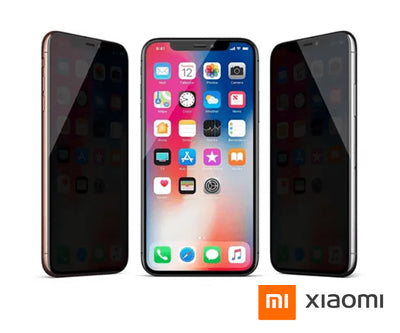 Lámina Mica Hidrogel Antiespía Xiaomi