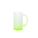 Shopero Empavonado Color