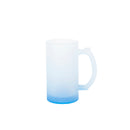 Shopero Empavonado Color