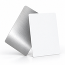 Placa de Aluminio – Borde Redondeado