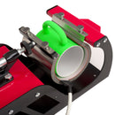 Estampadora 8 en 1 38x38 cm