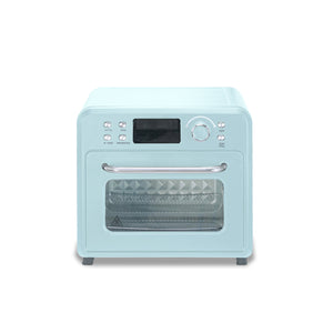 Horno de Sublimación
