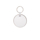 Llavero MDF Redondo