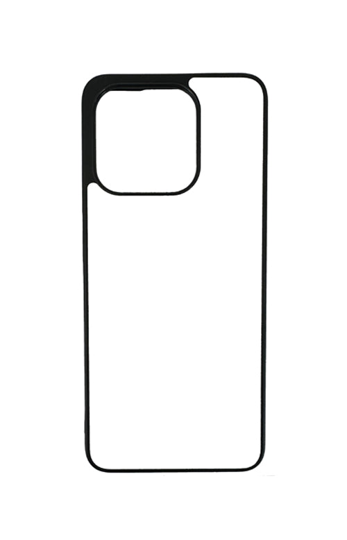 Carcasa Sublimacion - Xiaomi Redmi 12C - Sublicase Chile - SubliPartner