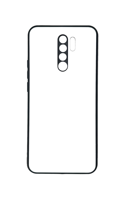 Carcasa Xiaomi Redmi 9