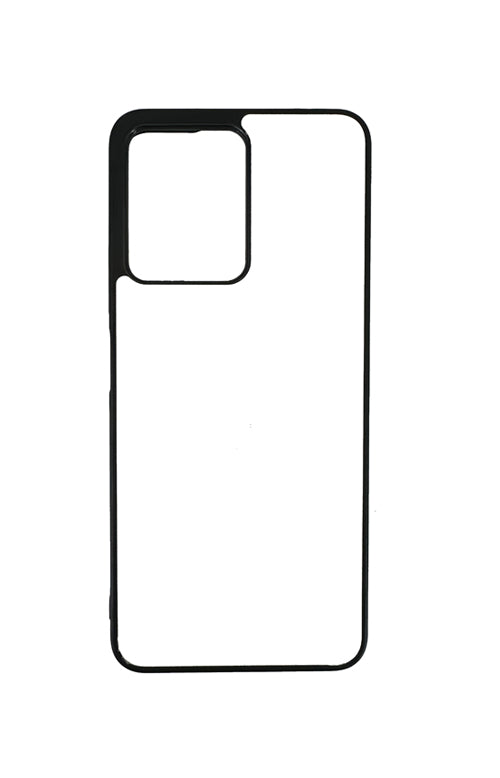 Carcasa Sublimacion - Xiaomi Redmi Note 12 4G - Sublicase Chile