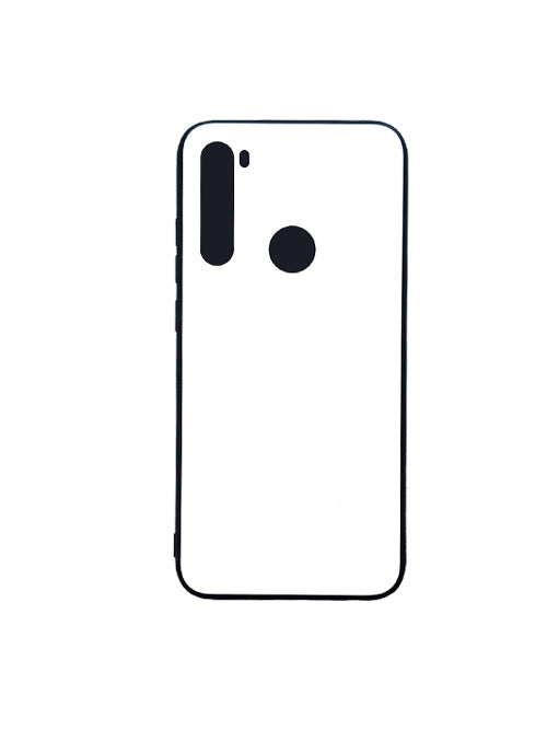 Carcasa Xiaomi Redmi Note 8