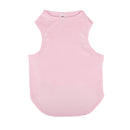 Ropa para Perro Rosada