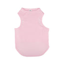 Ropa para Perro Rosada