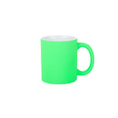 Taza Fluorescente
